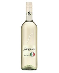 Freschello Bianco Semi Sweet 10%