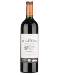 Chateau du Cartillon, Haut-Medoc AOC 13%