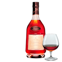 Коньяк в Алматы