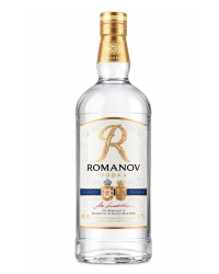 фото Водка Romanov 40% (1,75L)