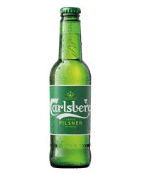 фото Пиво Carlsberg Pilsener 4,8% Glass (0,45L)
