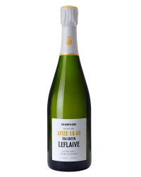 фото Шампанское Valentin Leflaive Avize Champagne Grand Cru Extra Brut 12,5% (0,75L)