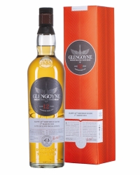 фото Виски Glengoyne 12 YO 43% in Box (0,7L)