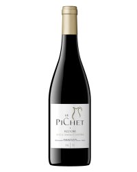 фото Вино Le Pichet Red Dry 11% (0,75L)