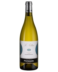 Pio Cesare L`Altro Chardonnay, Langhe DOC 14%