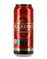 Kilkenny Draught 4,3% Can