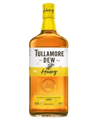 фото Виски Tullamore D.E.W. Honey 35% (0,7L)