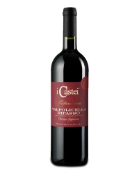 фото Вино Castellani Valpolicella Ripasso Classico Superiore DOC 14% (0,75L)