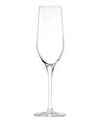 фото  Stoelzle `Ultra` Flute Champagne 185 ml (185 ml)