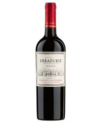 Errazuriz Estate Reserva Cabernet Sauvignon 13,5%