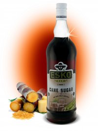 фото Сироп Esko Bar Cane Sugar (1L)