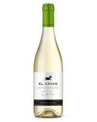 фото Вино El Chivo Sauvignon Blanc 13% (0,75L)