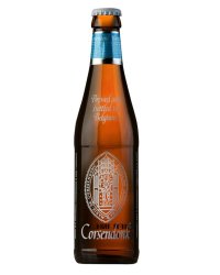 Corsendonk Blanche 4,8% Glass