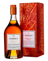 фото  Godet VSOP 40% in Box (0,7)