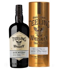 Teeling Small Batch 46% Metal Box