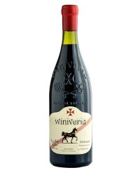 картинка Вино Winiveria Mukuzani 13% (0,75L)