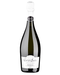 фото Игристое вино Col de` Salici Prosecco Brut DOC 11% (0,75L)