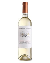 Domini Veneti Pinot Grigio delle Venezie DOC 13%