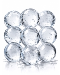 фото  Esko Ice Ball 60мм/9шт (900 gr)