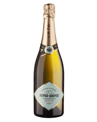 фото Шампанское Абрау-Дюрсо Victor Dravigny Брют 12% (0,75L)