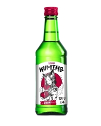фото Водка Soju Kumiho Grapefruit 13% (0,375L)
