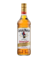 фото  Captain Morgan Spiced Gold 35% (0,7)