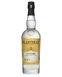 фото Ром Planteray 3 YO Rum 41,2% (0,7L)