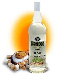 фото Сироп Esko Bar Sugar (1L)