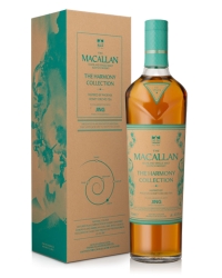 картинка Виски Macallan The Harmony Collection Inspired By Phoenix Honey Orchid Tea 43,9% in Gift Box (0,7L)