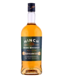 фото Виски Hinch Distillers Cut 40% (0,7L)