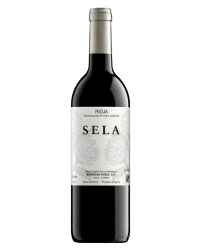 фото Вино Bodegas Roda, `Sela`, Rioja DOC 14% (0,75L)