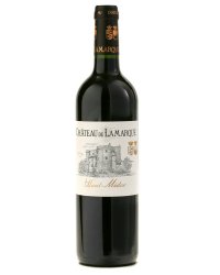 Chateau de Lamarque, Haut-Medoc AOC 14%