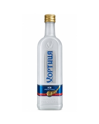 картинка Водка Хортиця Ice 40% (0,25L)