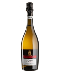 картинка Игристое вино Chiarli, Lambrusco Dell`Emilia IGT, Bianco 7,5% (0,75L)