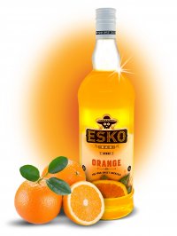 фото Сироп Esko Bar Orange (1L)