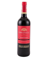 фото Вино -Marques de Caceres Costanilla DOC Rioja14,5% (0,75L)