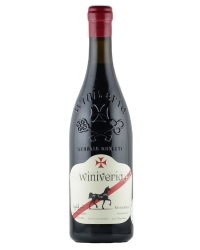 картинка Вино Winiveria Khvanchkara 11,5% (0,75L)