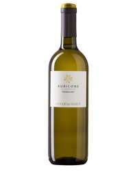 Il Poggio dei Vigneti Trebbiano, Rubicone IGT 10,5%