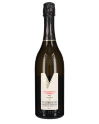 фото Игристое вино Val d`Oca Rive di San Pietro di Barbozza Prosecco Superiore Valdobbiadene Brut DOCG 11,5% (0,75L)