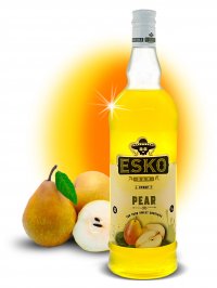 фото Сироп Esko Bar Pear (1L)