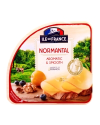 фото  ILE de France Normantal Aromatic & Smooth (150 gr)