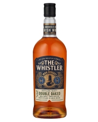 фото Виски The Whistler Double Oaked 40% (0,7L)