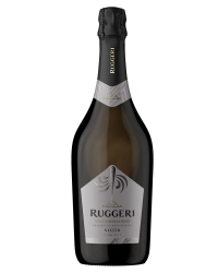 картинка Игристое вино Ruggeri Salter Valdobbiadene Prosecco 11,5% (0,75L)