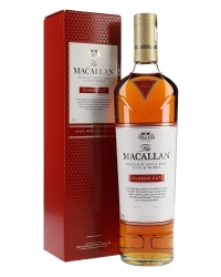 картинка Виски Macallan Classic Cut 50,3% in Box (0,7L)