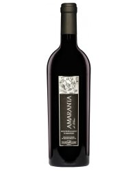 Amaranta di Ulisse, Montepulciano d`Abruzzo DOP 14%