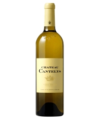 фото Вино Chateau Cantelys, Pessac-Leognan AOC 13% (0,75L)