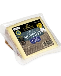 картинка El Pastor Queso Pastor, Gran Riserva, Ruffino, выдержка 12 месяцев (150 gr)