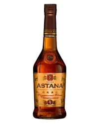 фото Коньяк Astana 4 YO 40% (0,5L)