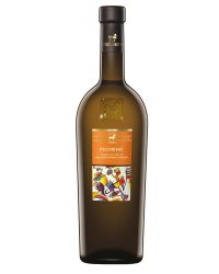 Tenuta Ulisse Pecorino Terre Di Chieti IGP 13%