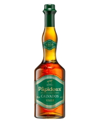 картинка Кальвадос Papidoux Calvados VSOP 40% (0,7L)